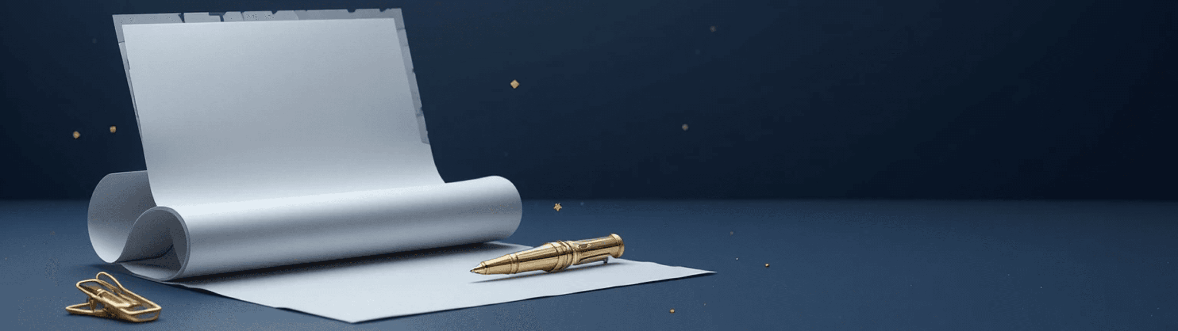 banner